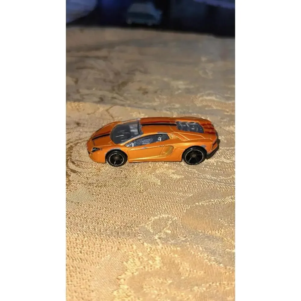 Hot Wheels this fantastic